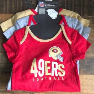 3 piece bodysuit set